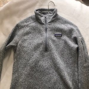 NEVER WORN PATAGONIA